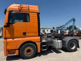 Man Tgx 18.500 ХИДРАВЛИЧНА ПОМПА, снимка 8