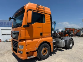 Man Tgx 18.500 ХИДРАВЛИЧНА ПОМПА, снимка 1