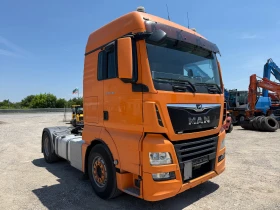 Man Tgx 18.500 ХИДРАВЛИЧНА ПОМПА, снимка 5
