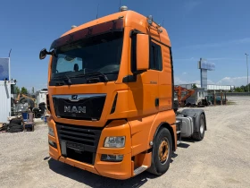 Man Tgx 18.500 ХИДРАВЛИЧНА ПОМПА, снимка 6