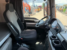 Man Tgx 18.500 ХИДРАВЛИЧНА ПОМПА, снимка 16