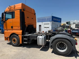 Man Tgx 18.500 ХИДРАВЛИЧНА ПОМПА, снимка 10