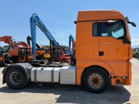Man Tgx 18.500 ХИДРАВЛИЧНА ПОМПА, снимка 14