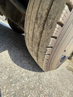Man Tgx ТГХ 18.480 Е5 КОМПОЗИЦИЯ, снимка 7