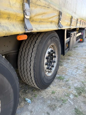 Man Tgx ТГХ 18.480 Е5 КОМПОЗИЦИЯ, снимка 12