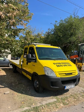 Iveco Daily 3.0, снимка 2
