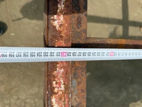Обява за продажба на Други Каросерия цена 1 лв кг ~13 лв. - изображение 8