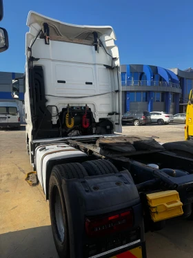 Man Tgx 480 | Mobile.bg    4