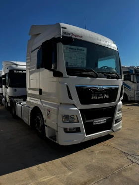 Man Tgx 480 | Mobile.bg    2