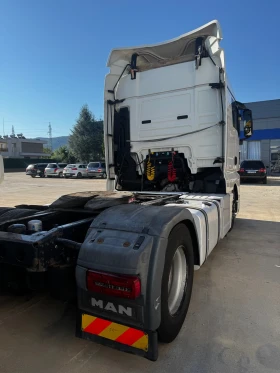 Man Tgx 480 | Mobile.bg    3