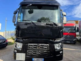  Renault T