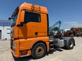 Man Tgx 18.500 ����������� ����� | Mobile.bg � ����� ������ 7