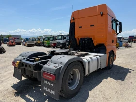 Man Tgx 18.500 ����������� ����� | Mobile.bg � ����� ������ 11
