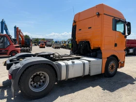 Man Tgx 18.500 ����������� ����� | Mobile.bg � ����� ������ 12