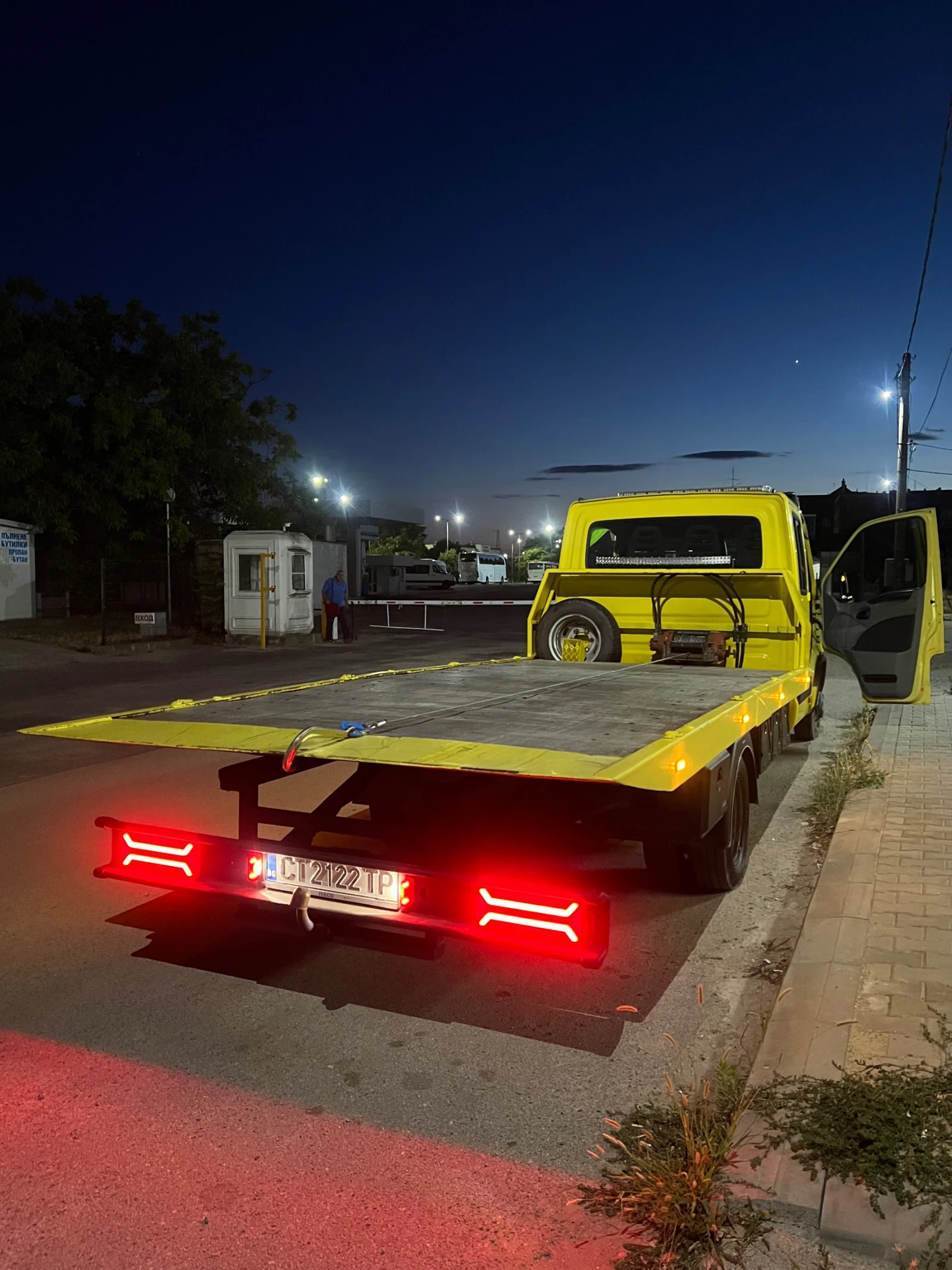 Iveco Daily 3.0, снимка 6 - Камиони - 56166263