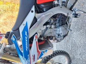 Honda Crf Crf X - изображение 7