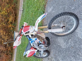 Honda Crf Crf X - изображение 2