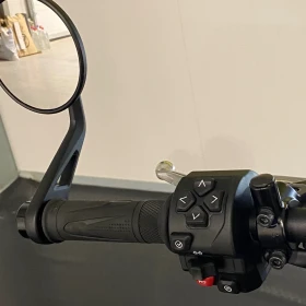 Triumph Trident 660 Quickshifter Наличен 3800км, снимка 11