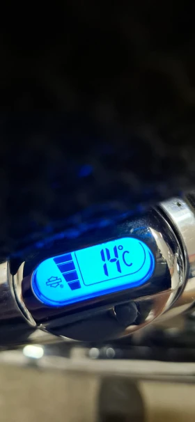 Harley-Davidson Sportster XL1200 Low, снимка 13