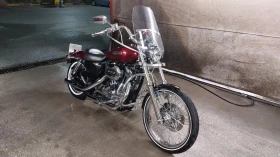 Harley-Davidson Sportster XL1200 Low, снимка 4