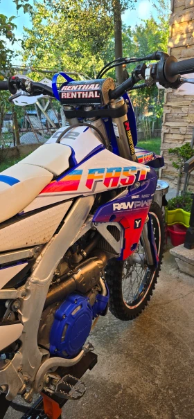 Yamaha 4e, снимка 2