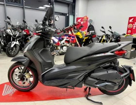 Piaggio Beverly 300 S 2022, снимка 6