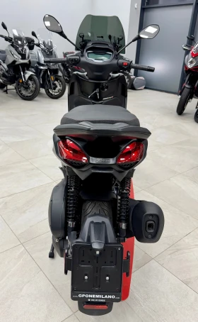 Piaggio Beverly 300 S 2022, снимка 4