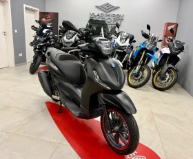Piaggio Beverly 300 S 2022, снимка 1