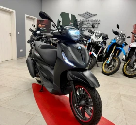 Piaggio Beverly 300 S 2022, снимка 8