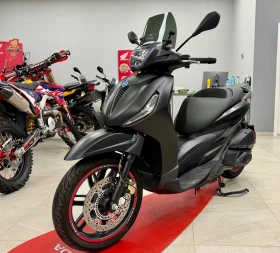 Piaggio Beverly 300 S 2022, снимка 7