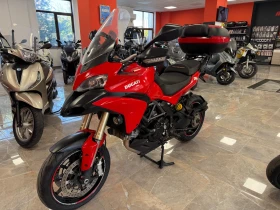 Ducati Multistrada 1200cc., снимка 10