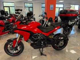 Ducati Multistrada 1200cc., снимка 9