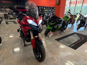 Ducati Multistrada 1200cc., снимка 14
