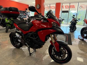 Ducati Multistrada 1200cc., снимка 3