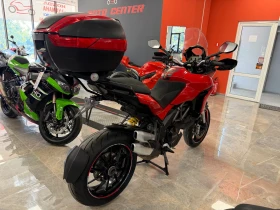 Ducati Multistrada 1200cc., снимка 6
