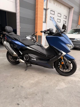 Yamaha T-max T-MAX 530DX, снимка 4