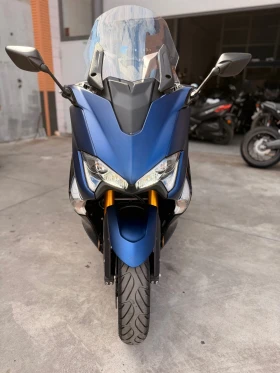 Yamaha T-max T-MAX 530DX, снимка 9