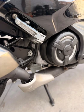 Yamaha T-max T-MAX 530DX, снимка 11