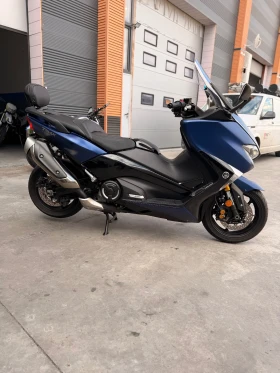 Yamaha T-max T-MAX 530DX, снимка 8