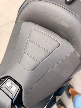 Yamaha T-max T-MAX 530DX, снимка 14