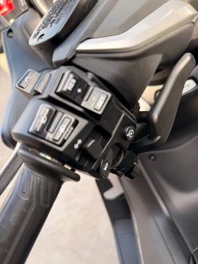 Yamaha T-max T-MAX 530DX, снимка 13