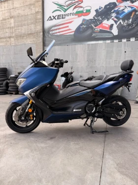 Yamaha T-max T-MAX 530DX, снимка 3