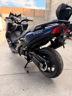 Yamaha T-max T-MAX 530DX, снимка 5