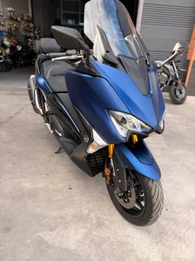Yamaha T-max T-MAX 530DX, снимка 10