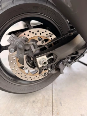 Yamaha T-max T-MAX 530DX, снимка 17