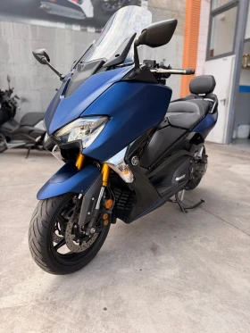 Yamaha T-max T-MAX 530DX, снимка 6