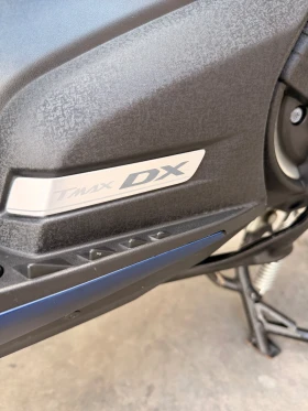 Yamaha T-max T-MAX 530DX, снимка 16