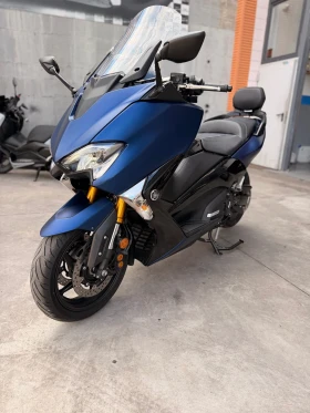 Yamaha T-max T-MAX 530DX, снимка 2