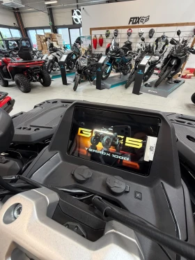 Cfmoto CFORCE GOES 1000 , снимка 4