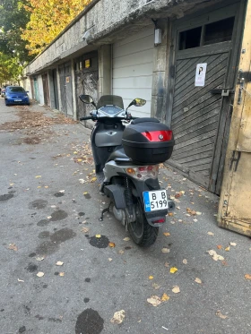 Malaguti Password, снимка 3